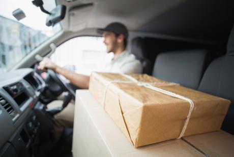 cab-delivery