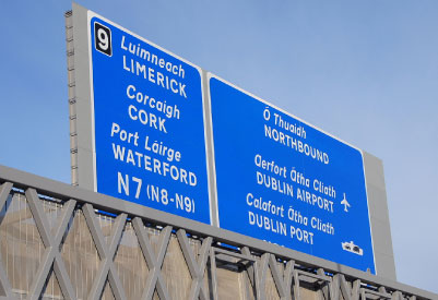 dublin-courier